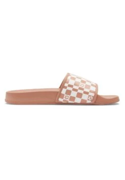 Roxy Slippy Iv - Badslippers - White Tan -Roxy Verkoopwinkel ab276ddcd4064c27a0a8ae65182ba525