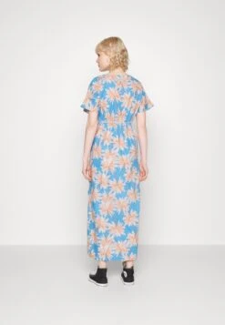 Roxy Dynamite Girl Again - Maxi-Jurk - Azure Blue 13 Roxy Dynamite Girl Again - Maxi-Jurk - Azure Blue -Roxy Verkoopwinkel ae4cb5f9f2674aafae41cb67838fac15