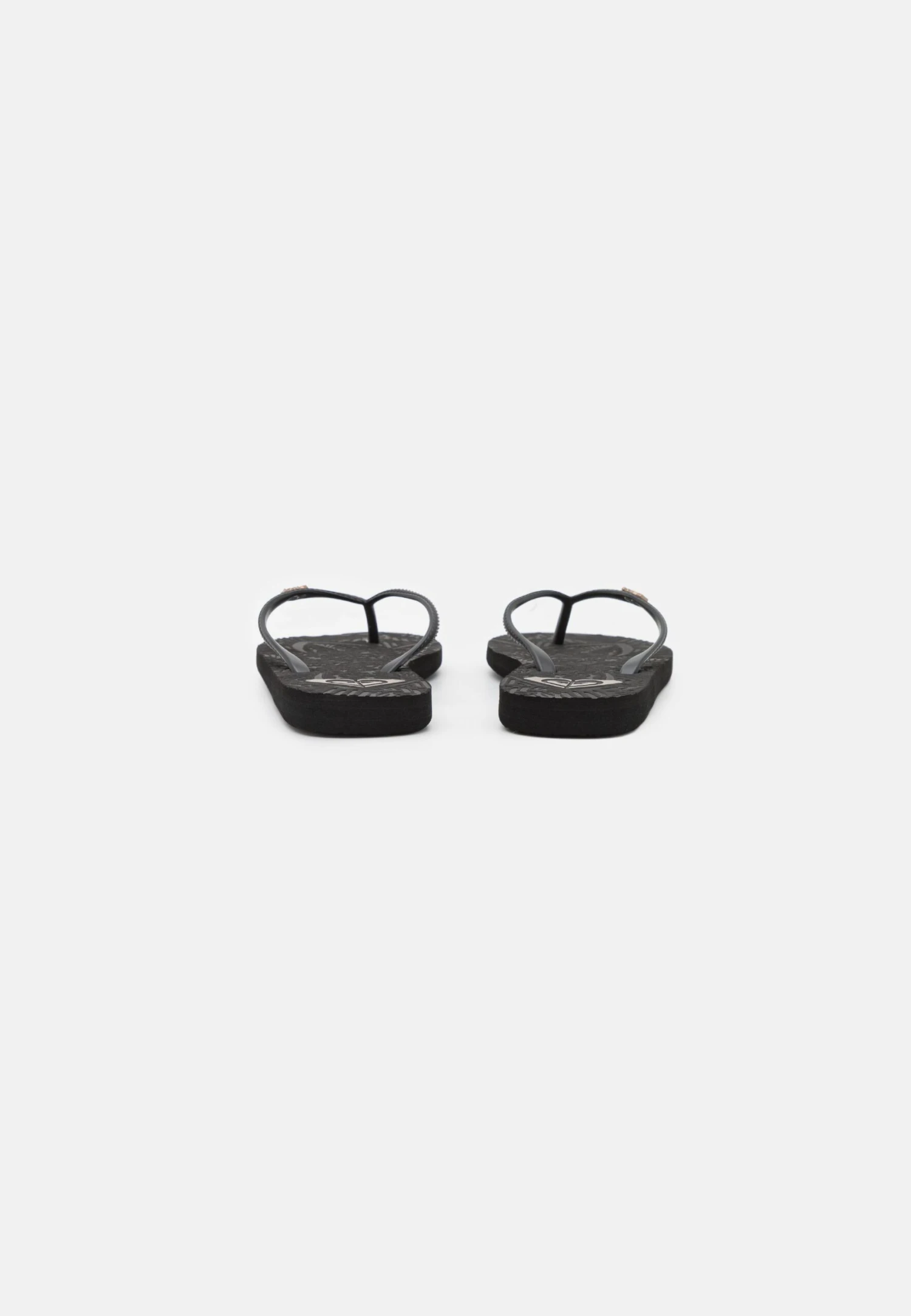 Roxy Antilles Ii- Teenslippers - Black 6 Roxy Antilles Ii- Teenslippers - Black - Afbeelding 4