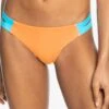 Roxy Colorblock Party - Mit Mittlerer Bedeckung Für- Bikinibroekje - Bgz -Roxy Verkoopwinkel ae5269ad26e24631b06ac9ee282aa0ac