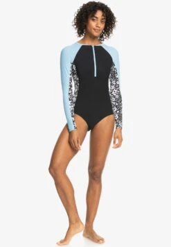 Roxy New 1Mm-Langärmliger Für Erjwr - Badpak - Bhc 8 Roxy New 1Mm-Langärmliger Für Erjwr - Badpak - Bhc -Roxy Verkoopwinkel ae679da9f49a42af990cbd3b0fbaa2e8