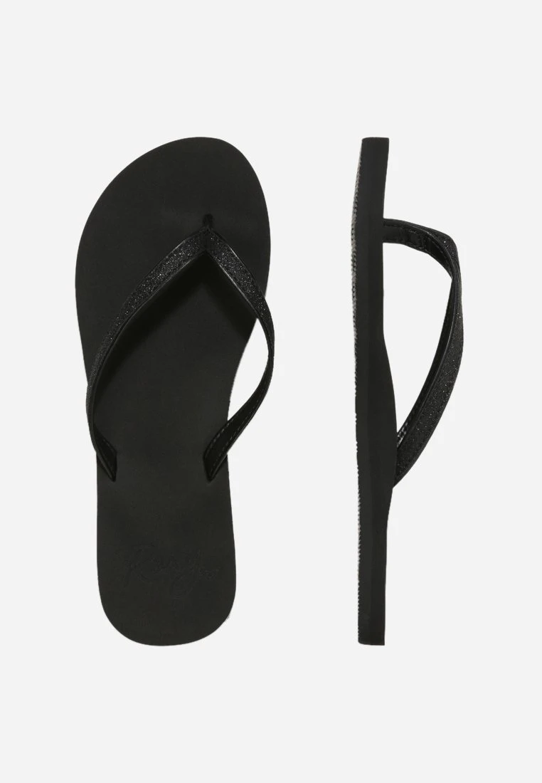 Roxy Napili - Teensandalen - Black 4 Roxy Napili - Teensandalen - Black - Afbeelding 2
