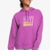 Roxy Thats RadOtlr Kvj0 - Sweater - Purple