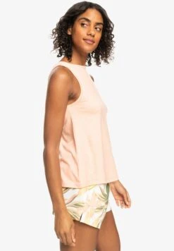 Roxy Better Than Ever - Top - Papaya Punch -Roxy Verkoopwinkel b10da799da4944dc944a6d9edcf43533