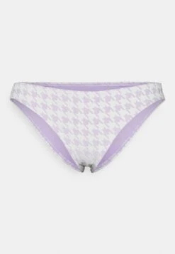 Roxy Check It Moderate - Bikinibroekje - Purple Rose 10 Roxy Check It Moderate - Bikinibroekje - Purple Rose -Roxy Verkoopwinkel b13b213680f049df83a886e5d6f2a9cc
