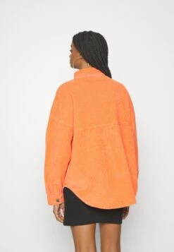 Roxy Kick Back Washe - Halflange Jas - Tigerlily -Roxy Verkoopwinkel b26267e0a3e94b7680d45a719278148a