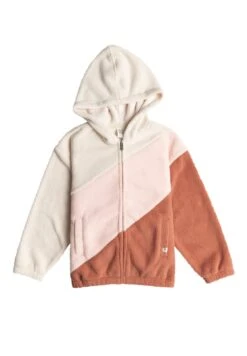 Roxy Night Vision - Mit Reissverschluss Ergpf - Fleecejas - Mms