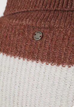 Roxy Gebreide Jurk - Cedar Wood -Roxy Verkoopwinkel b3d41c34a9a04d4da4b93495da2c91e7