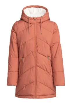 Roxy Better WeatherLänger Geschnittene- Winterjas - Mottled Orange 14 Roxy Better WeatherLänger Geschnittene- Winterjas - Mottled Orange -Roxy Verkoopwinkel b4730c66f84d401c85e4d95a1c3d24be