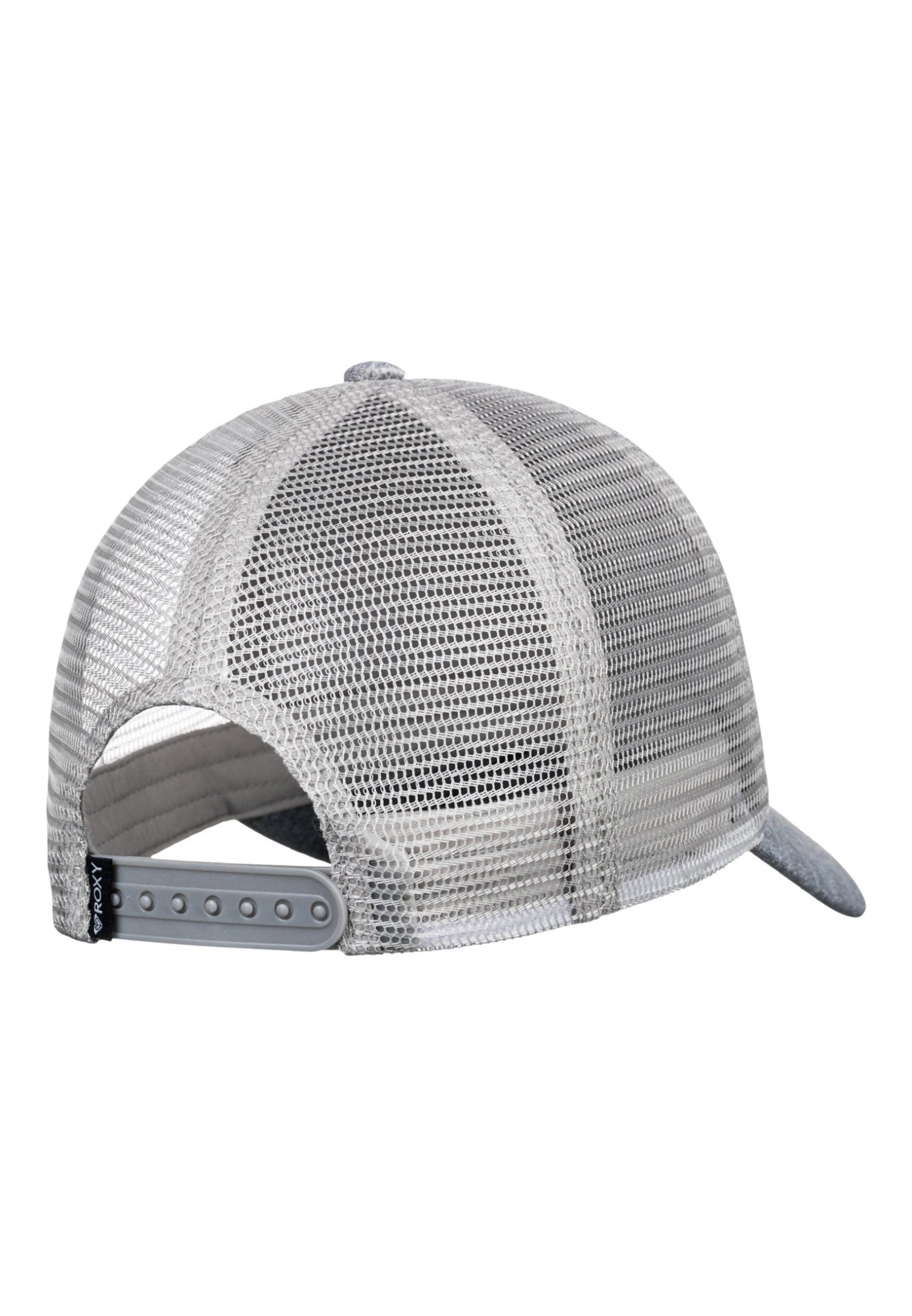 Roxy Soulrocker Trucker Erjha - Pet - Heritage Heather 6 Roxy Soulrocker Trucker Erjha - Pet - Heritage Heather - Afbeelding 4