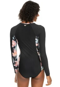 Roxy New 1Mm-Langärmliger Für Erjwr - Badpak - Kvj 10 Roxy New 1Mm-Langärmliger Für Erjwr - Badpak - Kvj -Roxy Verkoopwinkel b50c7fbc8432447f8085f22fa9a3fa9e