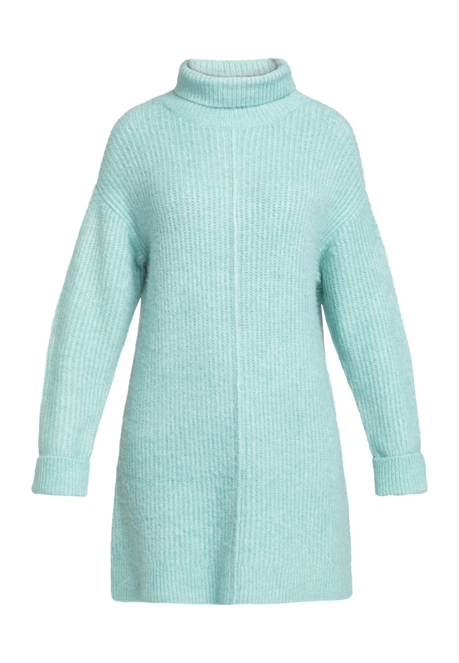 Roxy Hawaiian Summer- Gebreide Jurk - Blue 8 Roxy Hawaiian Summer- Gebreide Jurk - Blue - Afbeelding 6