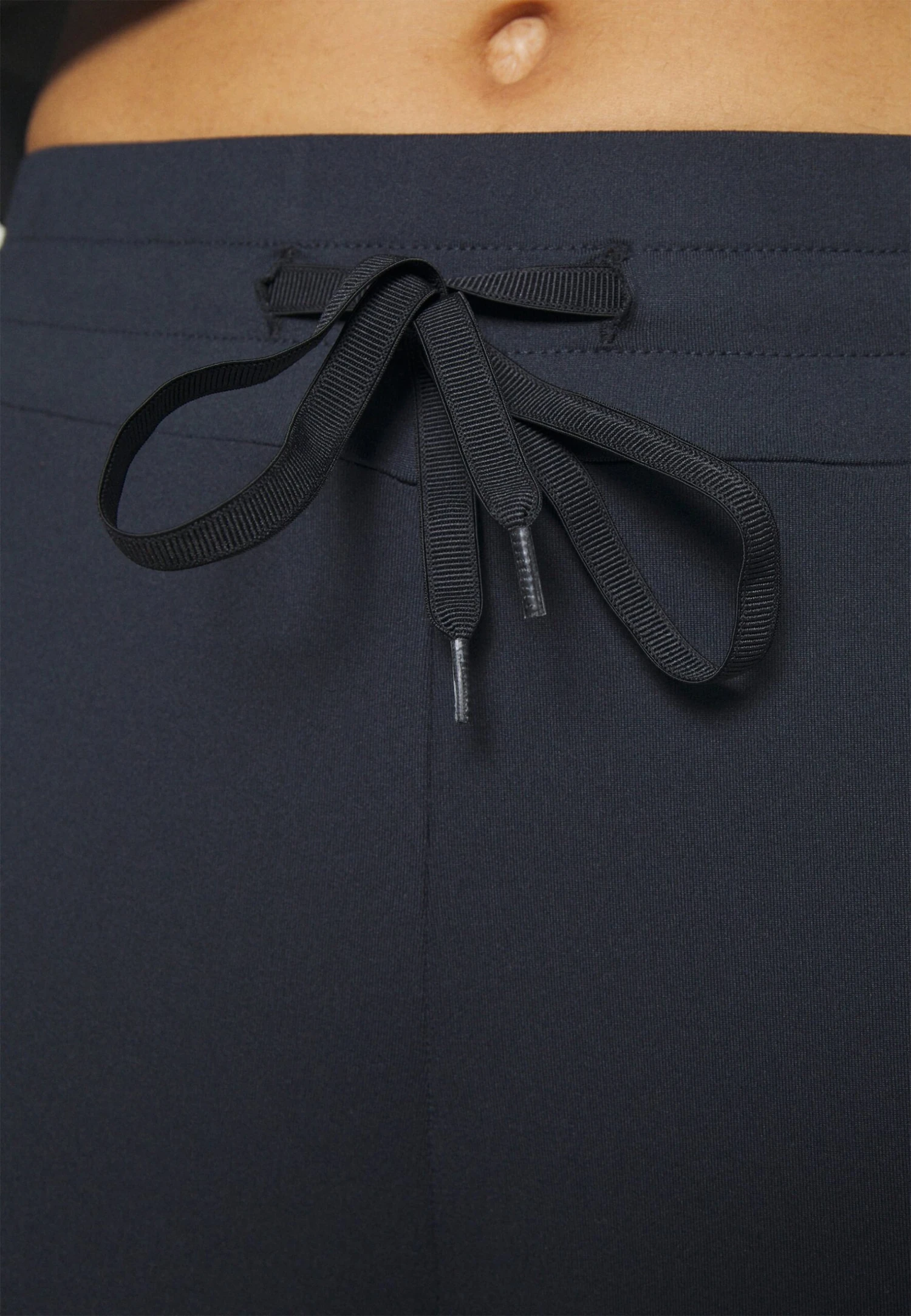 Roxy Naturally Active Laced Up Pant - Trainingsbroek - Anthracite 6 Roxy Naturally Active Laced Up Pant - Trainingsbroek - Anthracite - Afbeelding 4