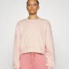 Roxy Essential Energy Crew Neck - Sweater - Pale Dogwood -Roxy Verkoopwinkel b8098720057649ccb7ab59fee03afb53