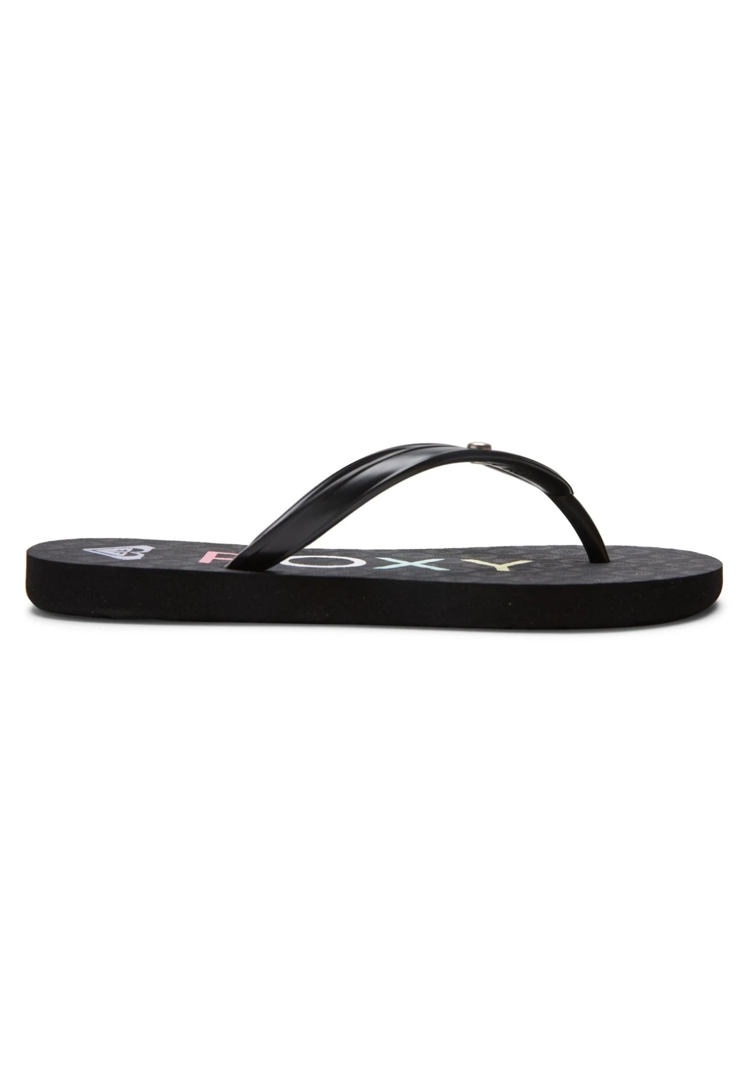 Roxy Sandy - Teensandalen - Black 3 Roxy Sandy - Teensandalen - Black