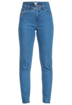 Roxy Night Away - Slim Fit Jeans - Medium Blue 12 Roxy Night Away - Slim Fit Jeans - Medium Blue -Roxy Verkoopwinkel ba14bb80b0fc41a9a2f8a85fae9a53a9