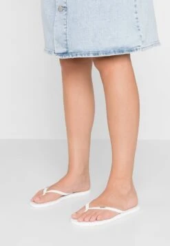 Roxy Viva- Teensandalen - White