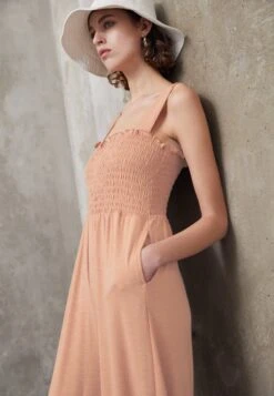 Roxy Just Passing By - Jumpsuit - Cork