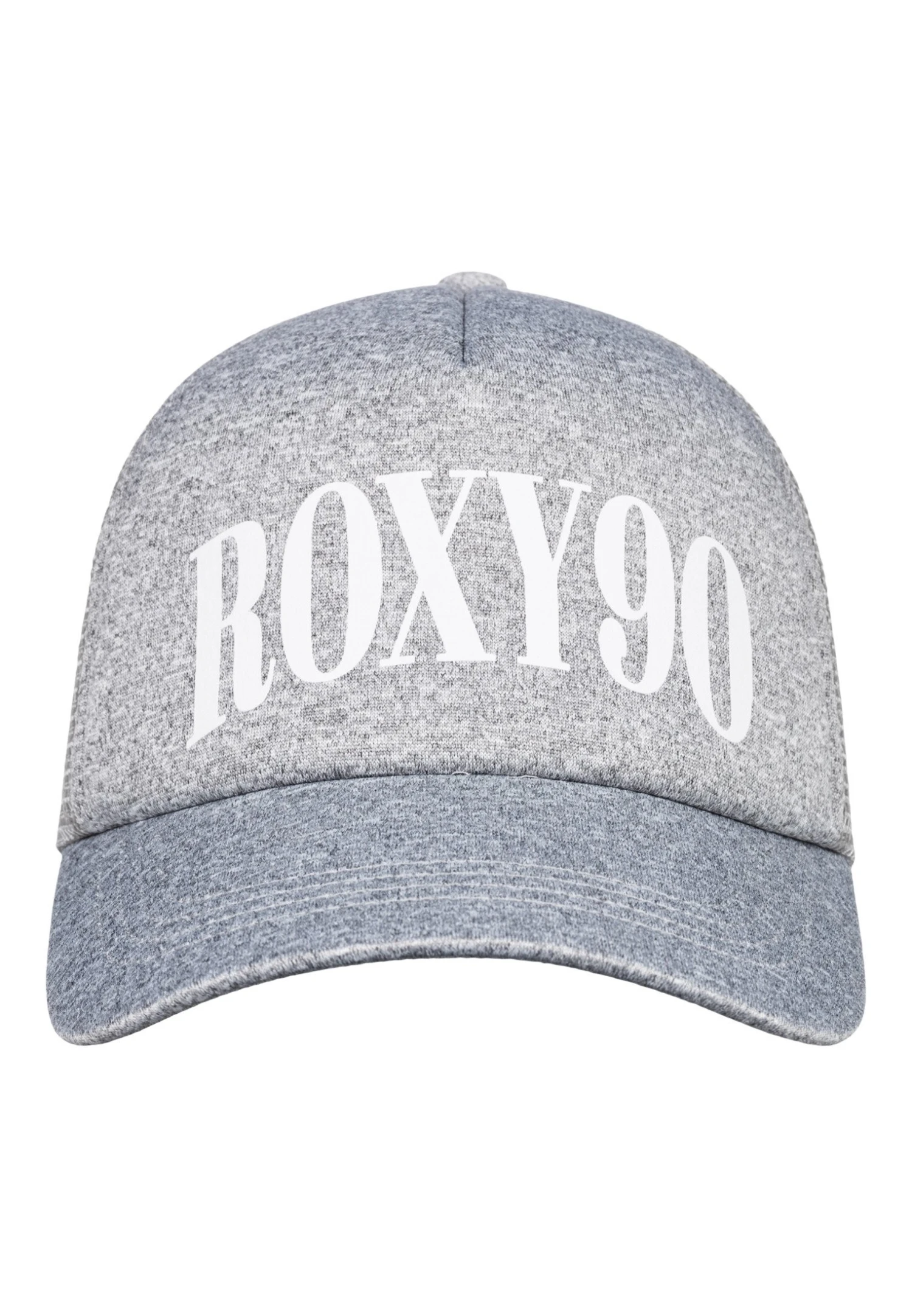 Roxy Soulrocker Trucker Erjha - Pet - Heritage Heather 9 Roxy Soulrocker Trucker Erjha - Pet - Heritage Heather - Afbeelding 7
