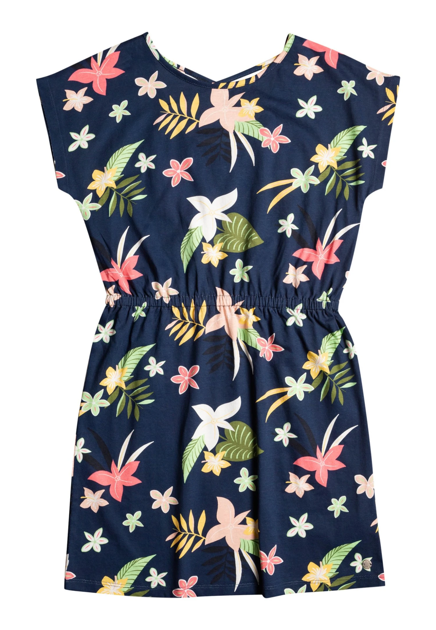 Roxy Best Old Song - Ergkd03220 - Jerseyjurk - Mood Indigo Alma Apparel 3 Roxy Best Old Song - Ergkd03220 - Jerseyjurk - Mood Indigo Alma Apparel