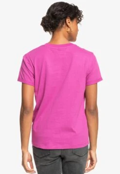 Roxy Noon Ocean - T-Shirt Print - Purple -Roxy Verkoopwinkel bb3c433fcd504bc4b571e552d9a52b02