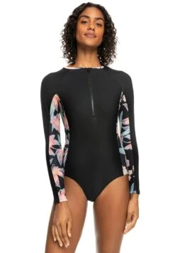 Roxy New 1Mm-Langärmliger Für Erjwr - Badpak - Kvj 9 Roxy New 1Mm-Langärmliger Für Erjwr - Badpak - Kvj -Roxy Verkoopwinkel bb5cb1d586fd4925bb95ec6f76c689b4