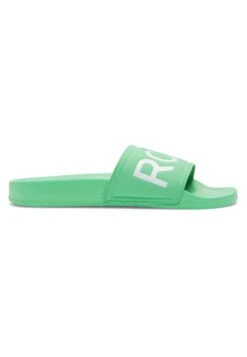Roxy Slippy Ii - Badslippers - Absinthe Green 11 Roxy Slippy Ii - Badslippers - Absinthe Green -Roxy Verkoopwinkel bbfbbacacc4645c7829ed0f95994588f
