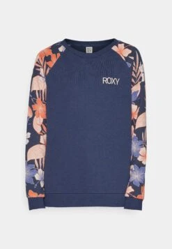 Roxy Kauai - Sweater - Dress Blues -Roxy Verkoopwinkel bbfc00af4dc94f42ba8de72c9ece0c4e