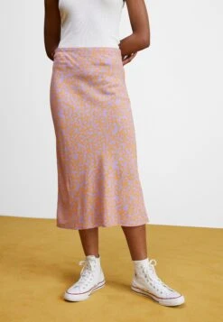 Roxy Neon River - Kokerrok - Mock Orange Hawaiianheat