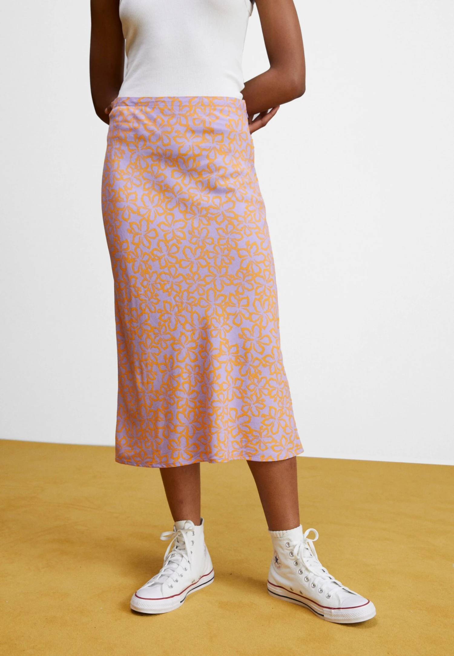 Roxy Neon River - Kokerrok - Mock Orange Hawaiianheat 3 Roxy Neon River - Kokerrok - Mock Orange Hawaiianheat