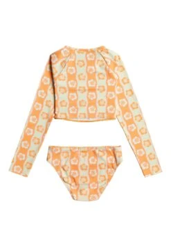 Roxy Wavy Flower - Set Für M - Badpak - Gbg -Roxy Verkoopwinkel bdf52990391e4cfd8d5a422cc2b1f016