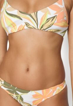 Roxy Beach Classics - Bikini - Bright White Subtly Salty Flat -Roxy Verkoopwinkel bf9d5583cf564caaaa40d84899fd0160