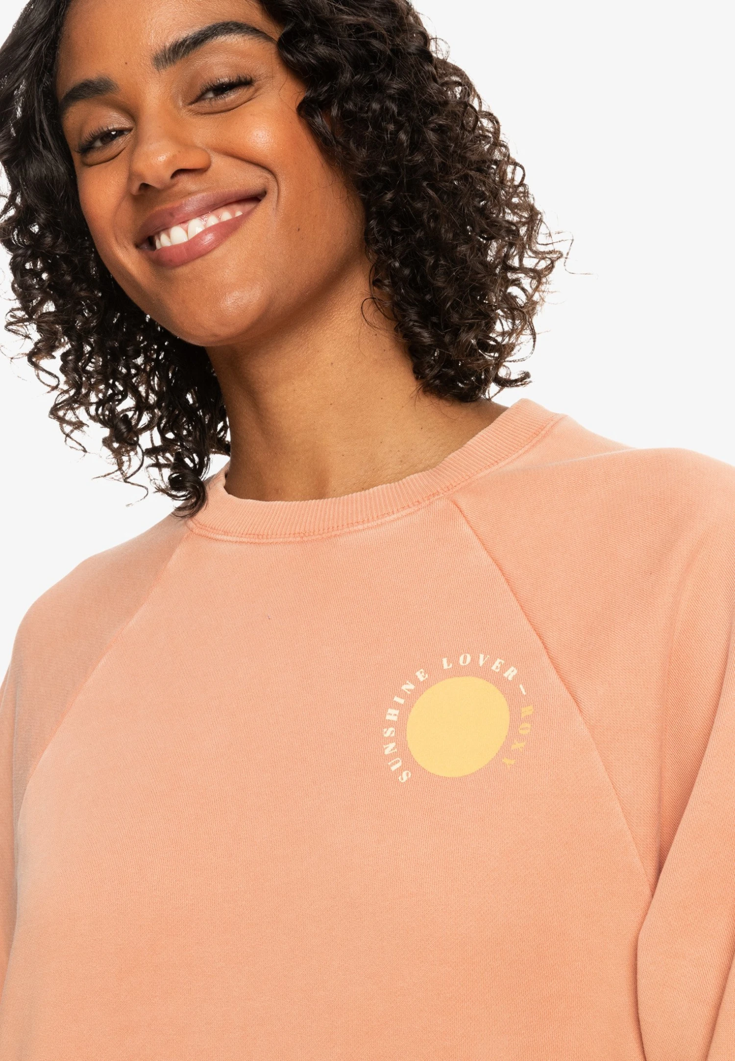 Roxy Breaking Waves - Jurk - Cork 6 Roxy Breaking Waves - Jurk - Cork - Afbeelding 4