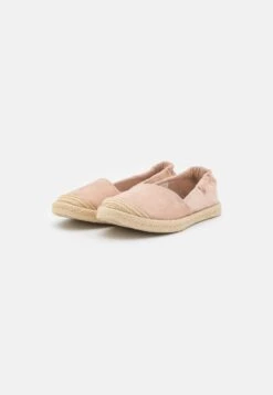 Roxy Cordoba - Espadrilles - Blush 10 Roxy Cordoba - Espadrilles - Blush -Roxy Verkoopwinkel c1d3422df0fe4f75b2905783794bb40e