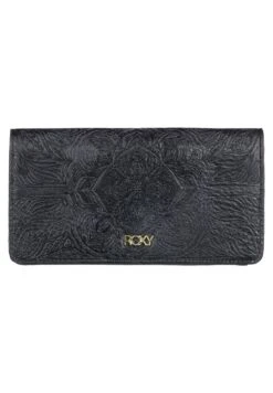 Roxy Crazy Wave - Portemonnee - Anthracite