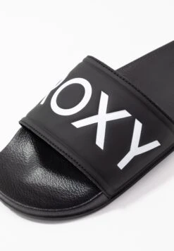 Roxy Slippy Ii - Badslippers - Black 11 Roxy Slippy Ii - Badslippers - Black -Roxy Verkoopwinkel c24cb4f968b444898647956a4d0e1bd7