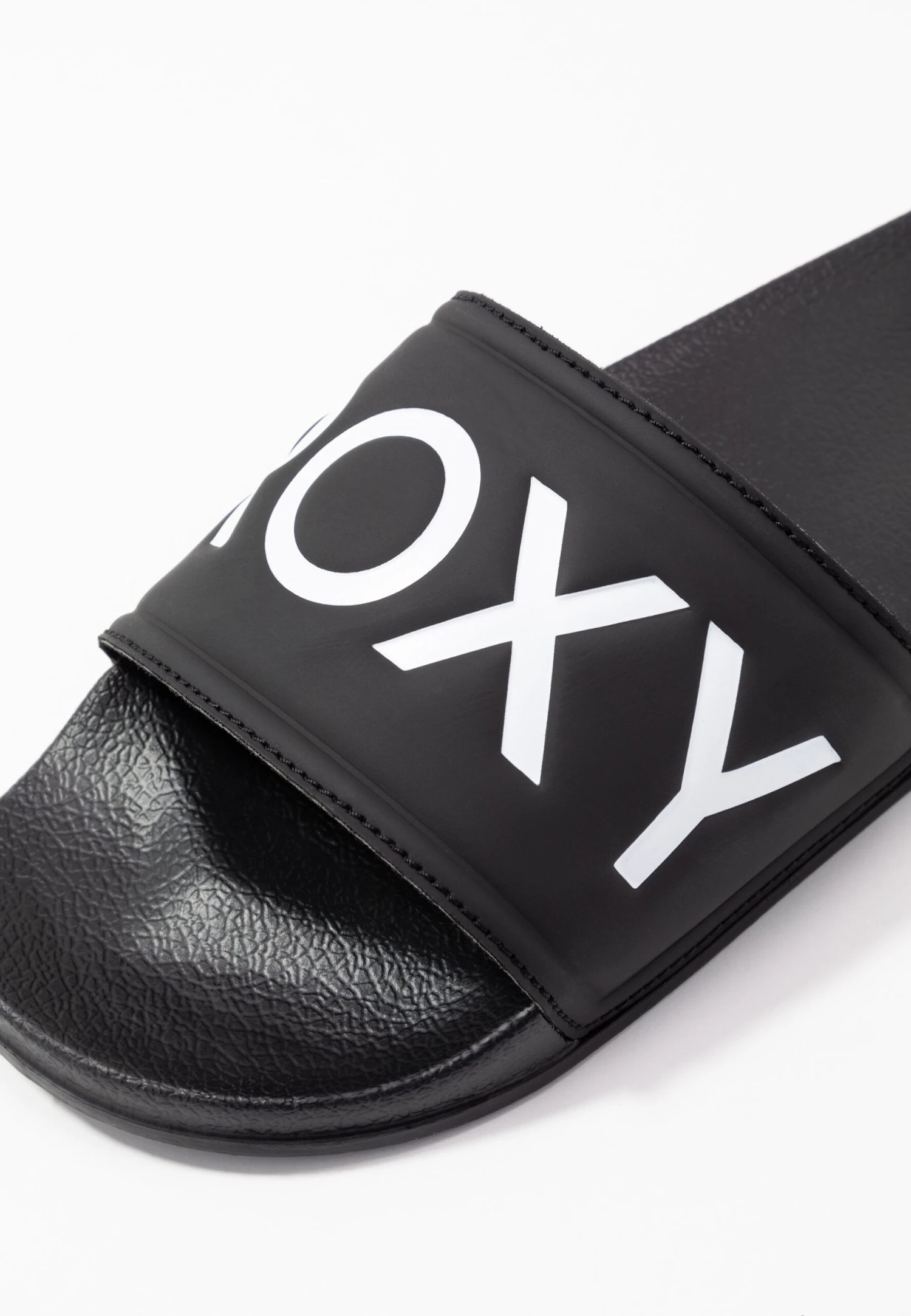 Roxy Slippy Ii - Badslippers - Black 5 Roxy Slippy Ii - Badslippers - Black - Afbeelding 3
