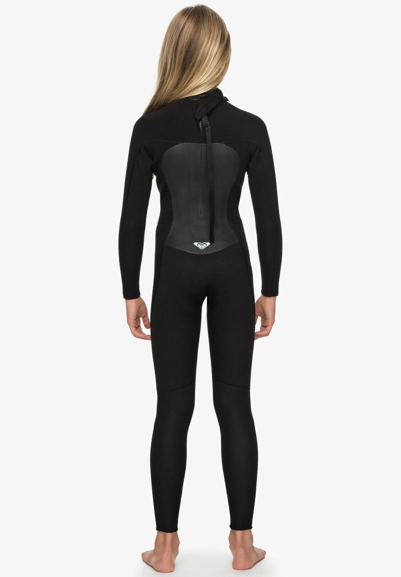 Roxy Wetsuit - Black 4 Roxy Wetsuit - Black - Afbeelding 2