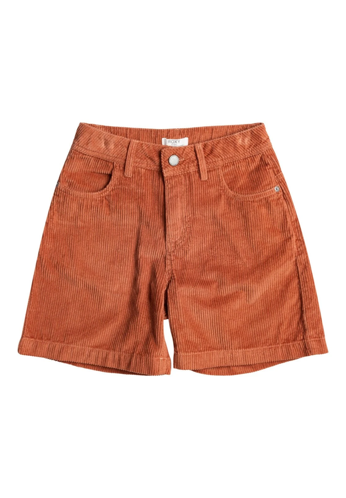 Roxy Save You Tonight- Shorts - Brown 6 Roxy Save You Tonight- Shorts - Brown - Afbeelding 4