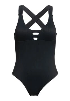 Roxy Badpak - Anthracite -Roxy Verkoopwinkel c402c496a9f44d199eb5bea6703b32d5