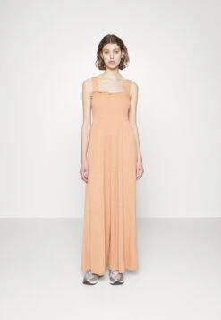 Roxy Just Passing By - Jumpsuit - Cork 12 Roxy Just Passing By - Jumpsuit - Cork -Roxy Verkoopwinkel c49b6b33777a42e6952a05514e06e417