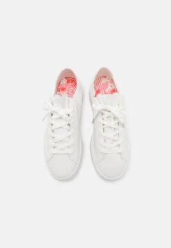 Roxy Coastal Cruisin- Sneakers Laag - White -Roxy Verkoopwinkel c5697f5b6ef2432d9a0520d40c91eb3d