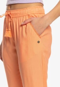 Roxy Bimini- Pyjamabroek - Papaya Punch 10 Roxy Bimini- Pyjamabroek - Papaya Punch -Roxy Verkoopwinkel c56c493f40f94eedb941e30ceff578da