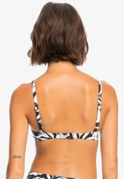 Roxy Love The Muse- Bikinitop - Anthracite -Roxy Verkoopwinkel c66e25f663574ecfbf54b26bb9fe3656