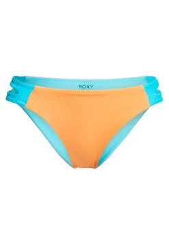 Roxy Colorblock Party - Mit Mittlerer Bedeckung Für- Bikinibroekje - Bgz -Roxy Verkoopwinkel c851557e09a14ca883d8ca4a1a55a53f