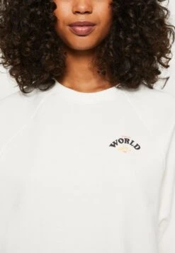 Roxy Breaking Waves - Jurk - Snow White -Roxy Verkoopwinkel c86ad912716a450f8d11c465dea623c5