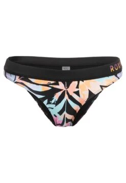 Roxy Active Pt - Bikinibroekje - Anthracite Zebra Jungle -Roxy Verkoopwinkel c8e2c19873a94569a1c96a9a540ec6ad