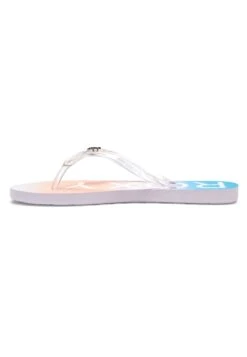 Roxy Viva Jelly - Teenslippers - Aquamarine