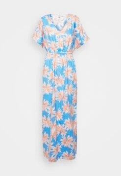 Roxy Dynamite Girl Again - Maxi-Jurk - Azure Blue 14 Roxy Dynamite Girl Again - Maxi-Jurk - Azure Blue -Roxy Verkoopwinkel c98c16faa0ed433d86191bfb43503d8d