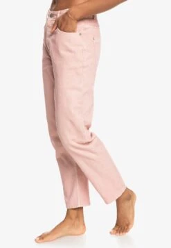 Roxy Fresh Way Color Mid- Straight Leg Jeans - Nds 12 Roxy Fresh Way Color Mid- Straight Leg Jeans - Nds -Roxy Verkoopwinkel cafa76e1125c4b58ba6dd4a29224af8e